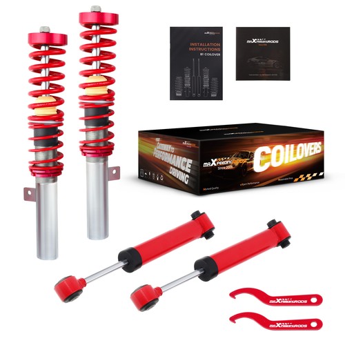 Gewindefahrwerk set - gewindefahrwerk,
