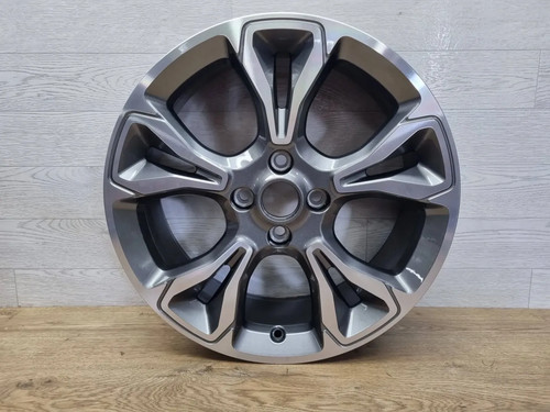 Alufelge zoll 0 4x108 - 1x,