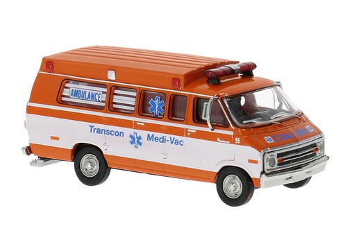 Brekina 18305 dodge 200 - brekina,