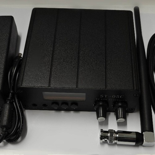 05c pll sender - st-05c,