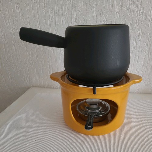 Käsefondue - , /