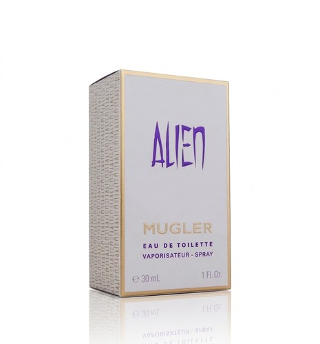Mugler alien eau toilette - mugler,