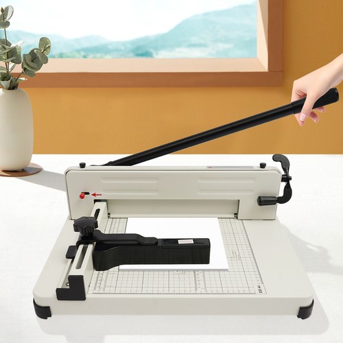 A4-Guillotine-Papierschneider