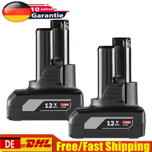 Akku 0ah für bosch - akku,