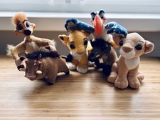 Der König Der Löwen