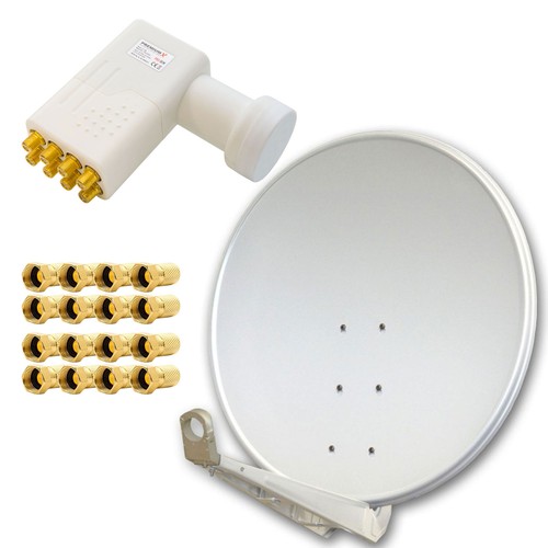 Antenne premiumx alu - antenne,