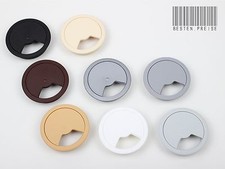 Kabeldurchlass Kabeldurchführung Kabelführung Kabelauslass Kabeldose Kunststoff 