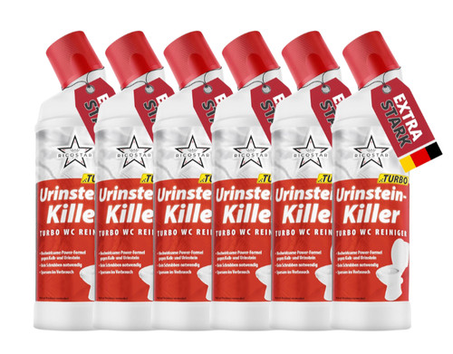 Urinstein entferner profi - entferner,