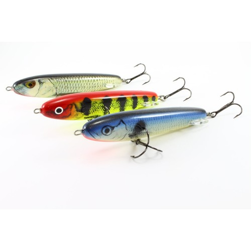 Salmo sweeper sinking 14 - sinking,