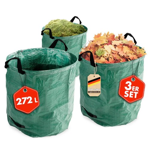 Gartenabfallsack müllsack - gartenabfallsack,