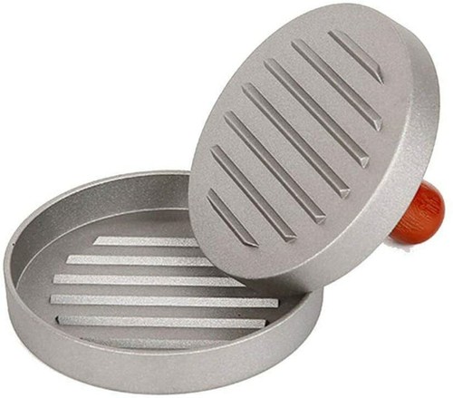 Eurosan hamburgerpresse - eurosan,