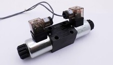 Sauer Danfoss 4/3Wegeventil