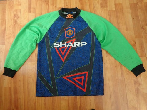 Vintage manchester united - vintage,
