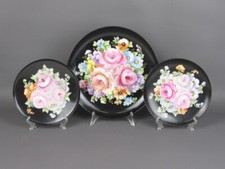 Geschirr Porzellan Bavaria