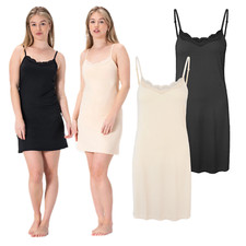 Damen Schlafkleid Nachtkleid