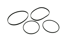 Riemenset Capstanriemen