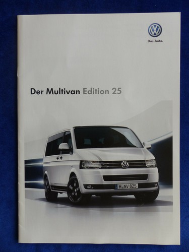 Bus multivan edition - bus,