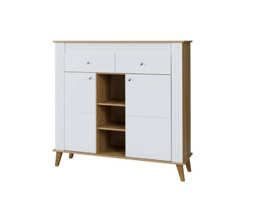Kommode highboard - kommode,