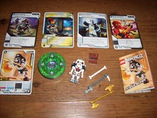 Lego ninjago kruncha - lego,