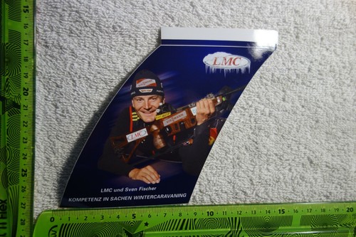 Alter aufkleber camping - aufkleber,