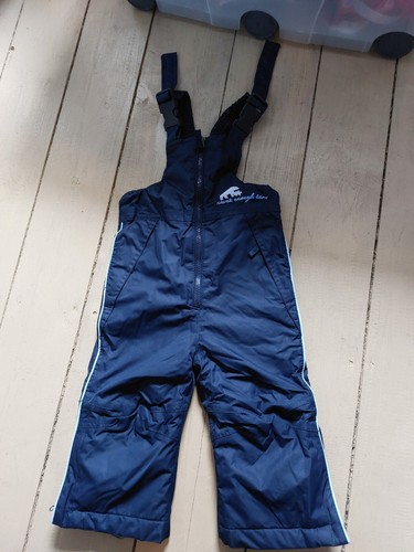 Schneehose winterhose kinder - ,