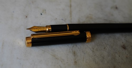 Kugelschreiber stift inoxcrom - stift,