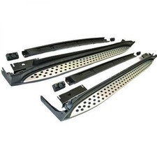 Alu Trittbretter Schweller