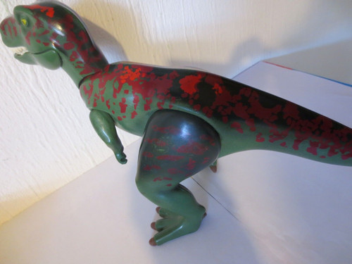 Playmobil tyrannosaurus rex - playmobil, t-rex