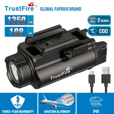 Trustfire 1350 Lumens Compact