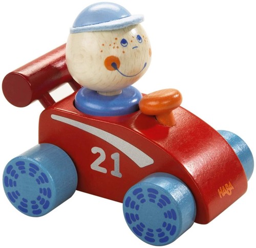 Haba 3437 rennauto habaland - haba,