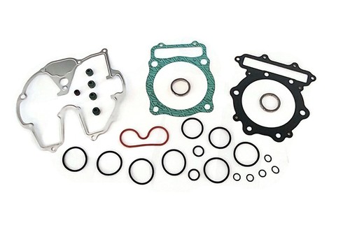 Motordichtsatz top end für - end,