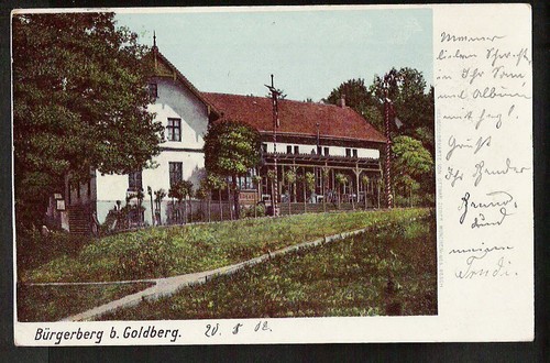 20008 bürgerberg b - bürgerberg,