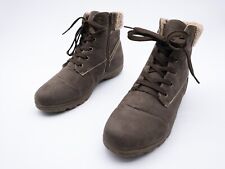 Tobago Damen Winterschuh Winterstiefelette Stiefelette Gr. 38 EU Art. 11739-50