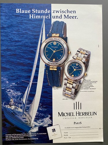 Michel herbelin newport - herbelin,