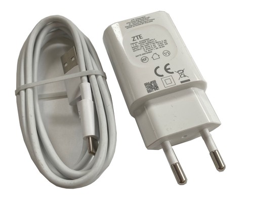 Zte schnell - zte, (5v/9v/12v)