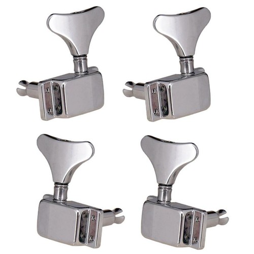 4er pack semi closed gear - semi,