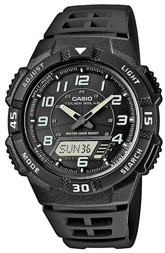 Casio collection uhr - casio,