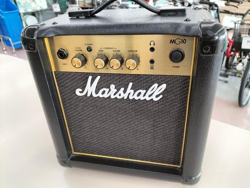 Marshall combo mg10g - combo, gebraucht