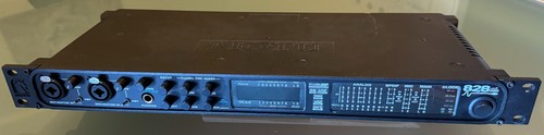 Motu 828 firewire audio - 2,