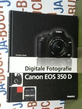 Digitale fotografie canon - canon, eos