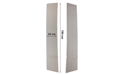 Fits mercedes actros mp4 - fits,