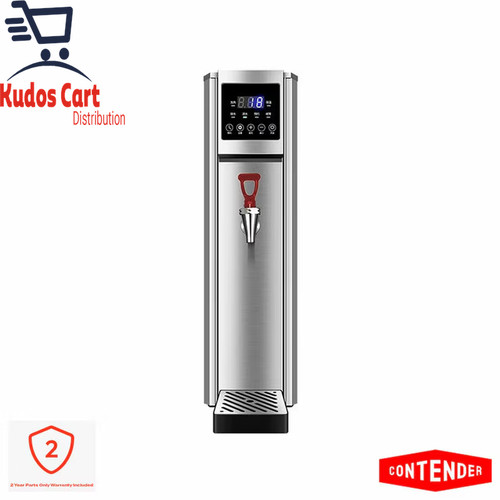 Contender autofill 10l - contender,