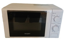 Exquisit MW900-030 Mikrowelle