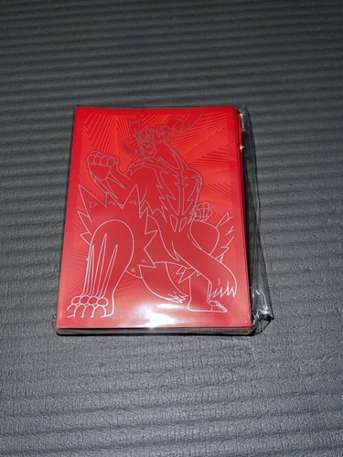Pokemon sleeves hüllen - sleeves, etb