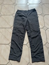 Jack Wolfskin Wanderhose Damen