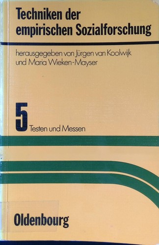 Techniken der empirischen