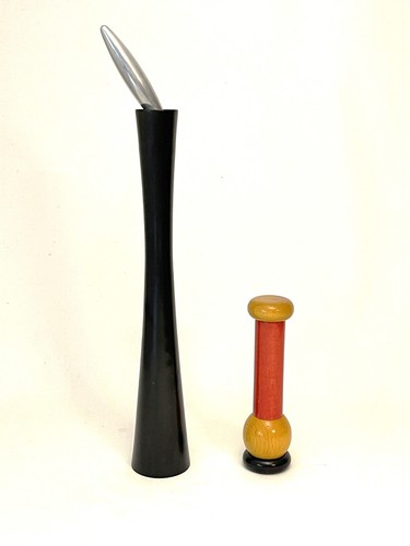 Alessi twergi pfeffermühle - alessi,