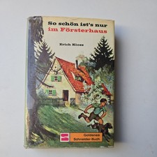 So schön ist's nur im