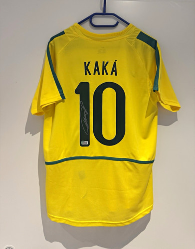 Kaká brasilien trikot - brasilien, jersey