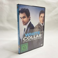 White Collar - Die komplette